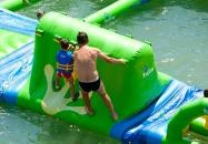 Csopak - Wibit vízi élménypark (Csopak)