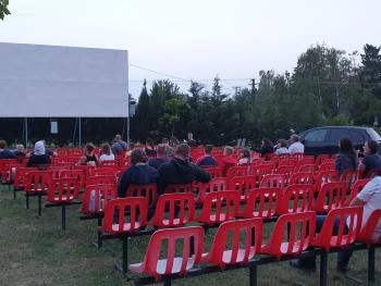 Csopak Kertmozi Csopak