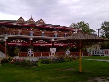 Sétány Étterem Csopak Sétány Étterem Csopak