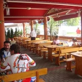 Sétány Étterem Csopak - Egyéb