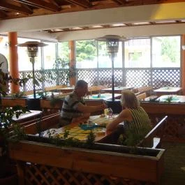 Sétány Étterem Csopak - Egyéb