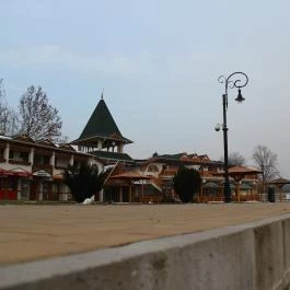 Sétány Étterem Csopak - Egyéb