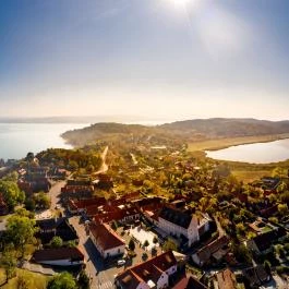 Balaton-felvidéki Nemzeti Park Csopak - Egyéb