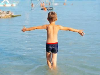 Csopak Strand Csopak