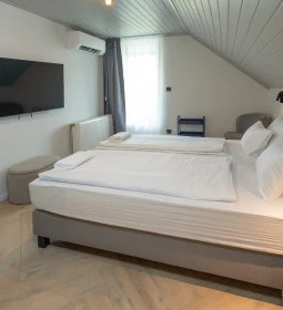 Boutique Villa Vanilla