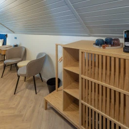 Boutique Villa Vanilla Csopak - Szobák