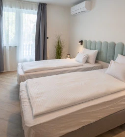 Boutique Villa Vanilla
