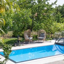 Boutique Villa Vanilla Csopak - 
