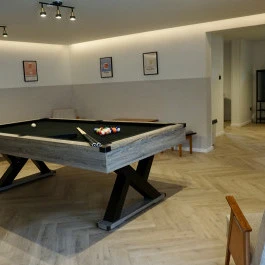 Boutique Villa Vanilla Csopak - 