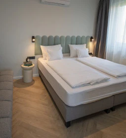 Boutique Villa Vanilla