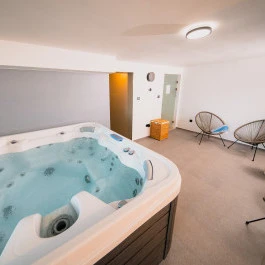 Boutique Villa Vanilla Csopak - Wellness