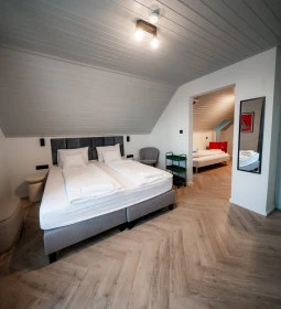 Boutique Villa Vanilla