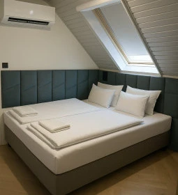 Boutique Villa Vanilla