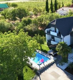 Boutique Villa Vanilla