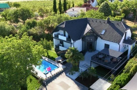 Boutique Villa Vanilla Csopak