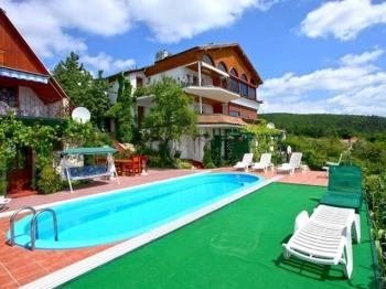 Gallai Apartman Csopak