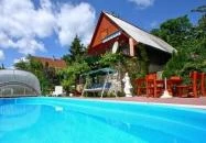 Gallai Apartman Csopak