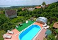 Gallai Apartman Csopak