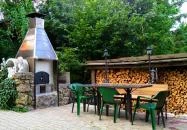 Gallai Apartman Csopak