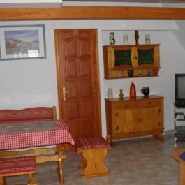 Gallai Apartman Csopak - Egyéb