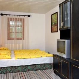 Gallai Apartman Csopak - Szobák