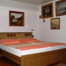 Gallai Apartman Csopak - Szobák