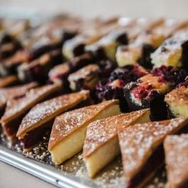 Holiday Hotel Csopak Csopak - Vendéglátás