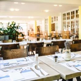 Holiday Hotel Csopak Csopak - Vendéglátás