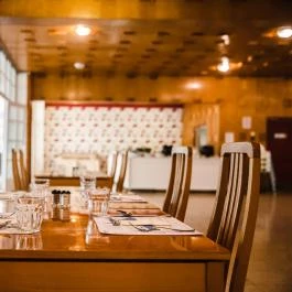 Holiday Hotel Csopak Csopak - Vendéglátás