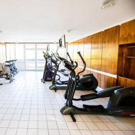 Holiday Hotel Csopak Csopak - Wellness