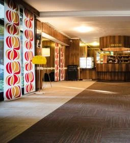 Holiday Hotel Csopak