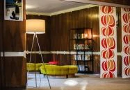 Holiday Hotel Csopak Csopak