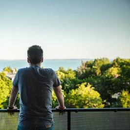 Holiday Hotel Csopak Csopak - Medence/kert