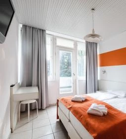 Holiday Hotel Csopak