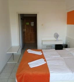 Holiday Hotel Csopak