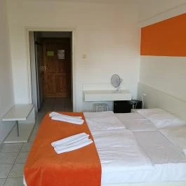 Holiday Hotel Csopak Csopak - Szobák