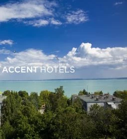 Holiday Hotel Csopak