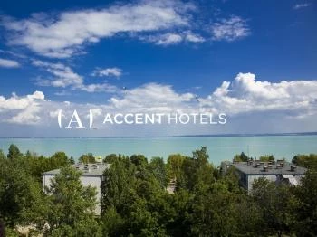 Holiday Hotel Csopak Csopak