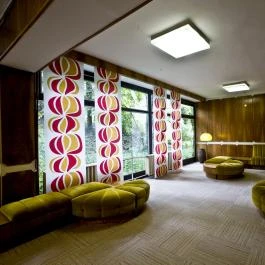 Holiday Hotel Csopak Csopak - Belső