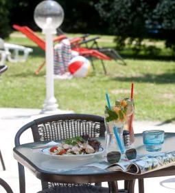 Holiday Hotel Csopak