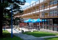 Holiday Hotel Csopak Csopak