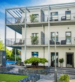 Hotel Csopak Resort & Lake