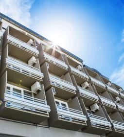 Hotel Csopak Resort & Lake