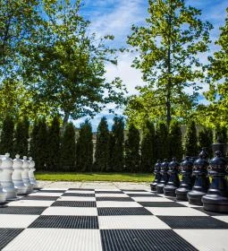 Hotel Csopak Resort & Lake