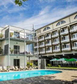 Hotel Csopak Resort & Lake