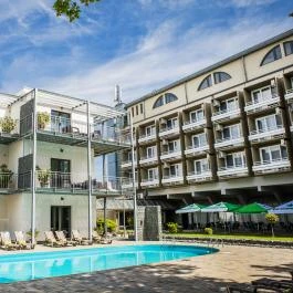 Hotel Csopak Resort & Lake Csopak - Külső kép