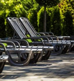 Hotel Csopak Resort & Lake