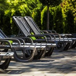 Hotel Csopak Resort & Lake Csopak - 