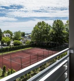 Hotel Csopak Resort & Lake