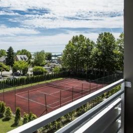 Hotel Csopak Resort & Lake Csopak - 